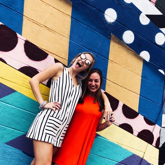 Meet your Posher, Peyton - Picture 1 of 1